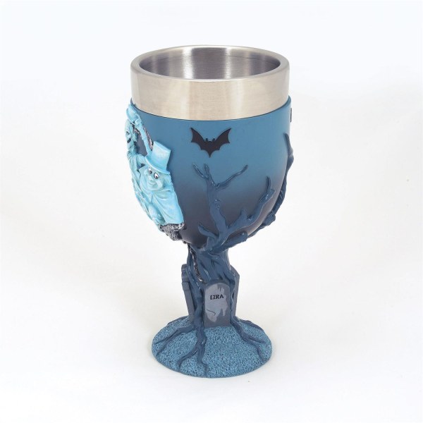 Calice fantasmi sorridenti Haunted Mansion - DISNEY SHOWCASE