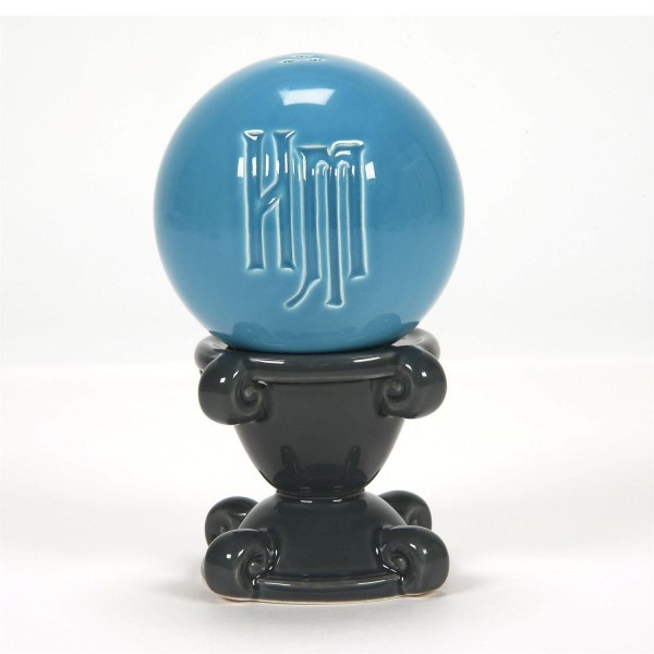 Set sale e pepe Madame Leota Haunted Mansion - DISNEY SHOWCASE