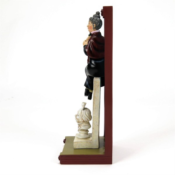 Figurina della vedova Constance Il Maniero Infestato - DISNEY SHOWCASE