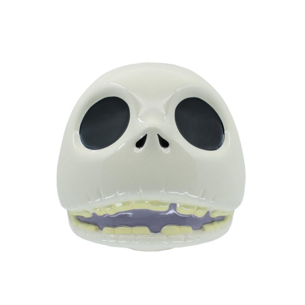Barattolo per biscotti Jack The Nightmare before Christmas - DISNEY SHOWCASE
