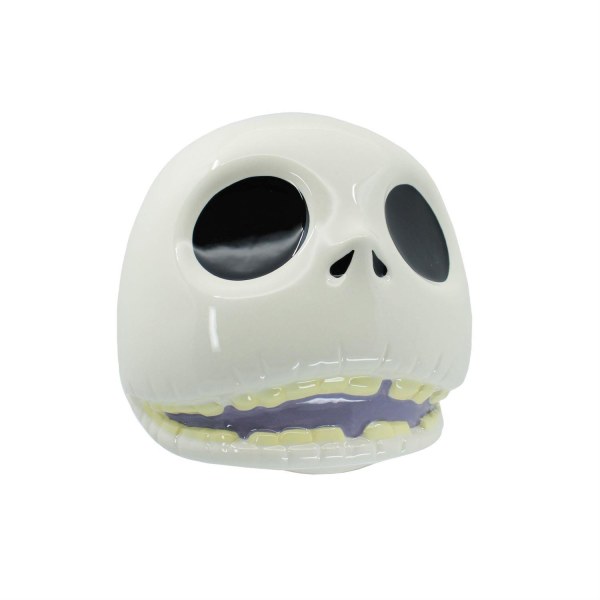 Barattolo per biscotti Jack The Nightmare before Christmas - DISNEY SHOWCASE