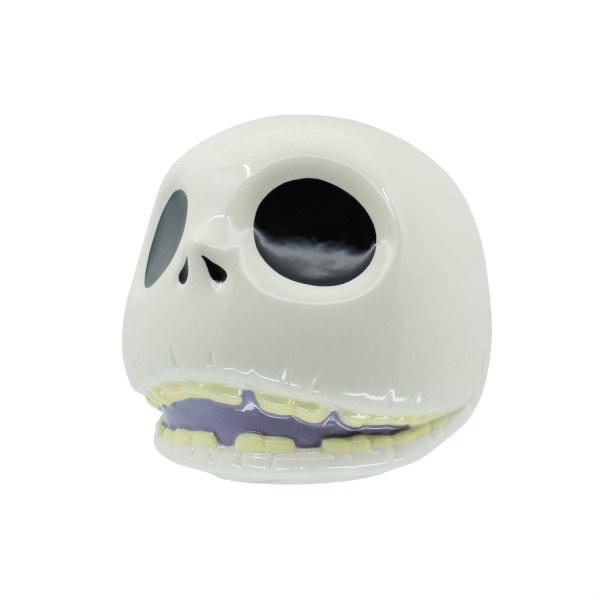Barattolo per biscotti Jack The Nightmare before Christmas - DISNEY SHOWCASE