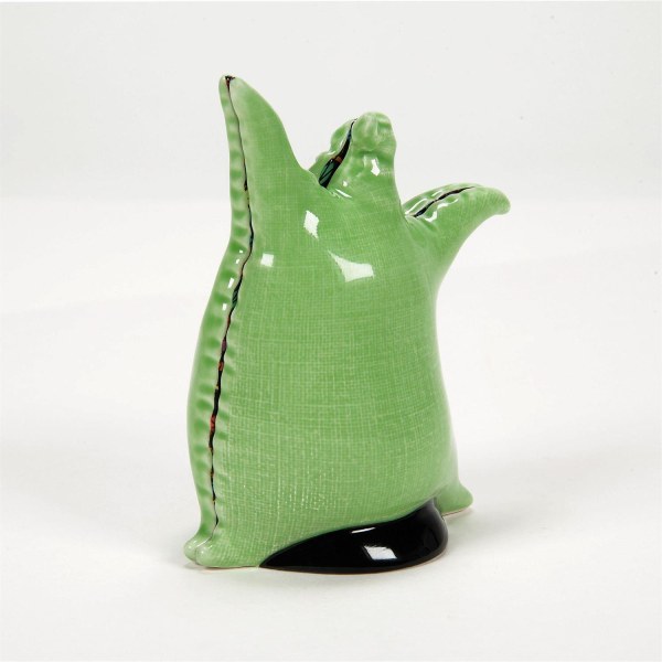 Sale e Pepe Oogie Boogie The Nightmare Before Christmas - DISNEY SHOWCASE