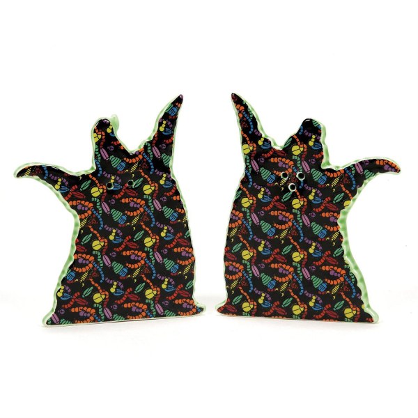 Sale e Pepe Oogie Boogie The Nightmare Before Christmas - DISNEY SHOWCASE
