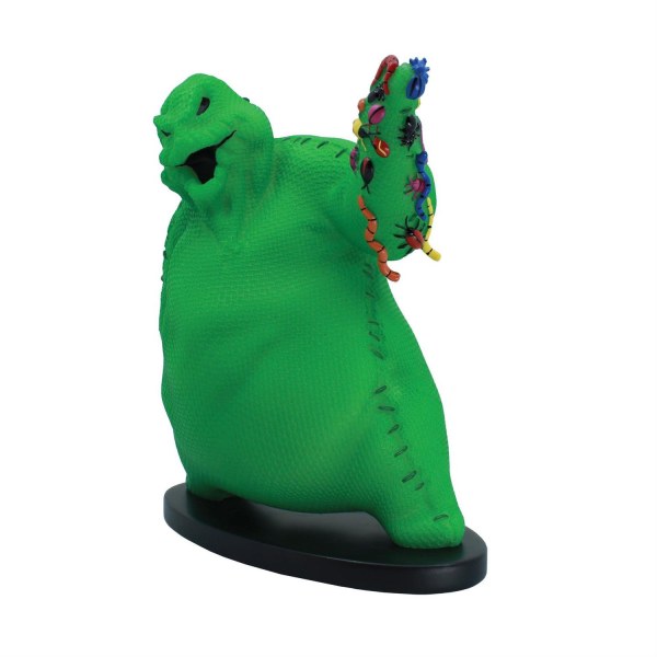 Figura Oogie Boogie The Nightmare Before Christmas - DISNEY SHOWCASE