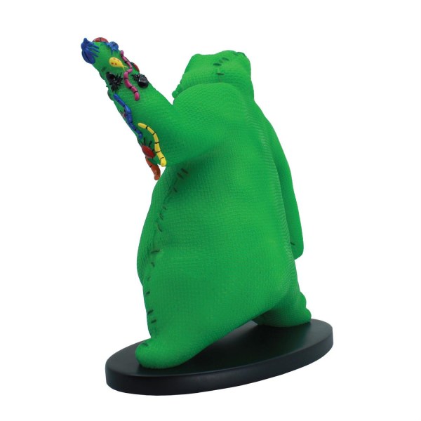 Figura Oogie Boogie The Nightmare Before Christmas - DISNEY SHOWCASE