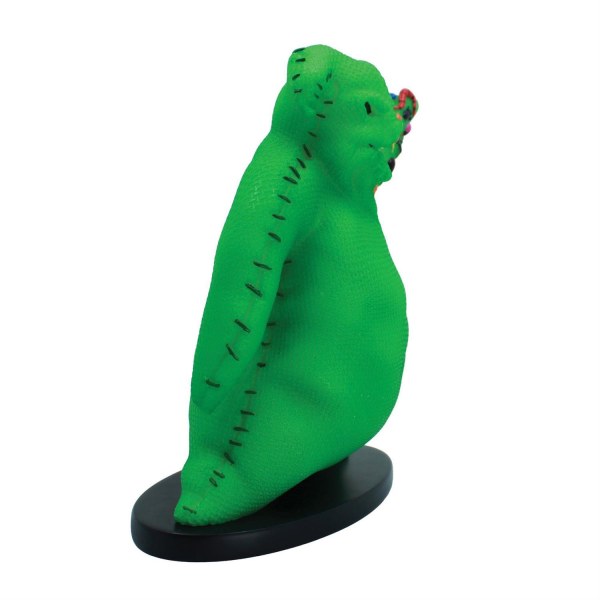 Figura Oogie Boogie The Nightmare Before Christmas - DISNEY SHOWCASE