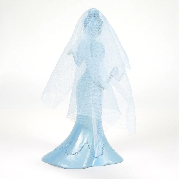 Figura della Sposa Haunted Mansion - DISNEY TRADITIONS