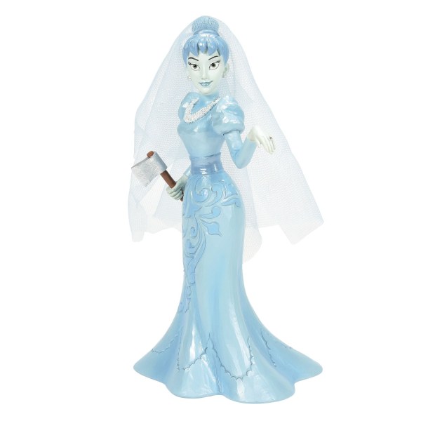 Figura della Sposa Haunted Mansion - DISNEY TRADITIONS
