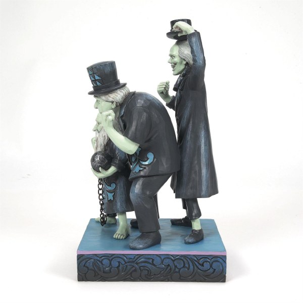 Auto-stop Fantasmi Haunted Mansion - DISNEY TRADITIONS