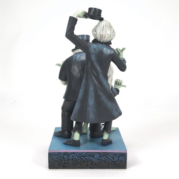 Auto-stop Fantasmi Haunted Mansion - DISNEY TRADITIONS