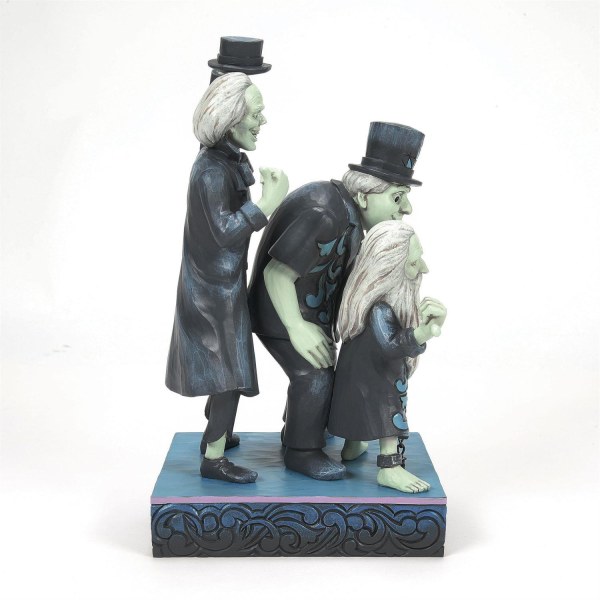 Auto-stop Fantasmi Haunted Mansion - DISNEY TRADITIONS