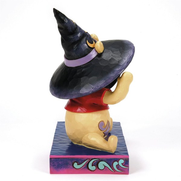 Winnie the Pooh e Pimpi Cappelli da mago - DISNEY TRADITIONS