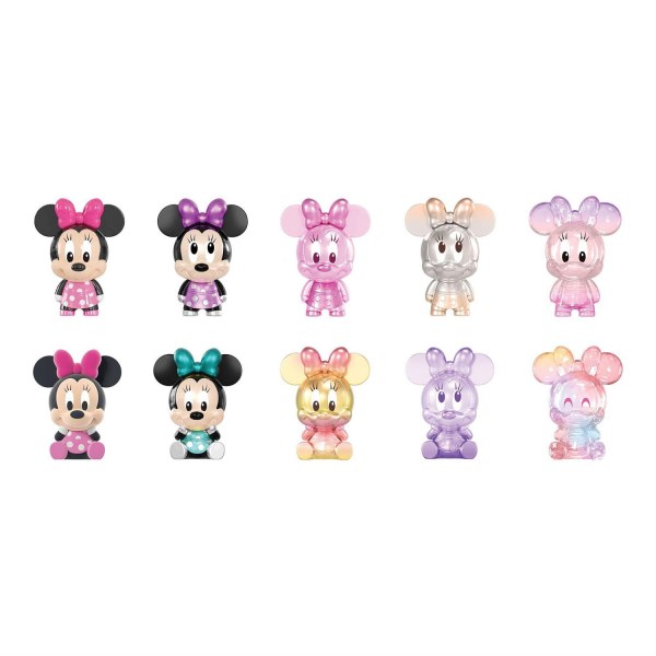 Mini Minnie Mystery Box - DISNEY GRAND JESTER