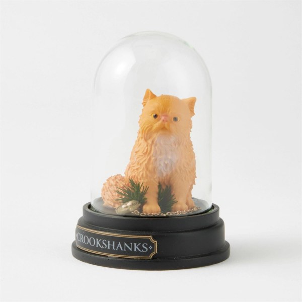 Cloche Grattastinchi - Harry Potter Wizarding World
