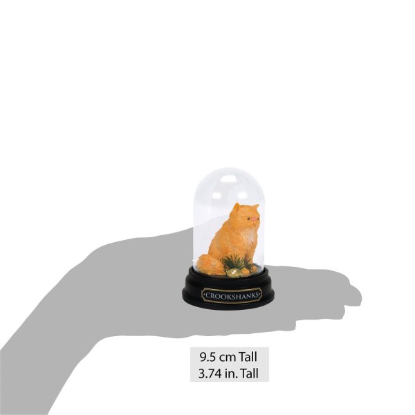 Cloche Grattastinchi - Harry Potter Wizarding World