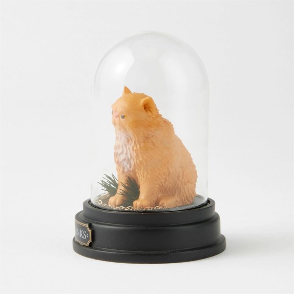 Cloche Grattastinchi - Harry Potter Wizarding World