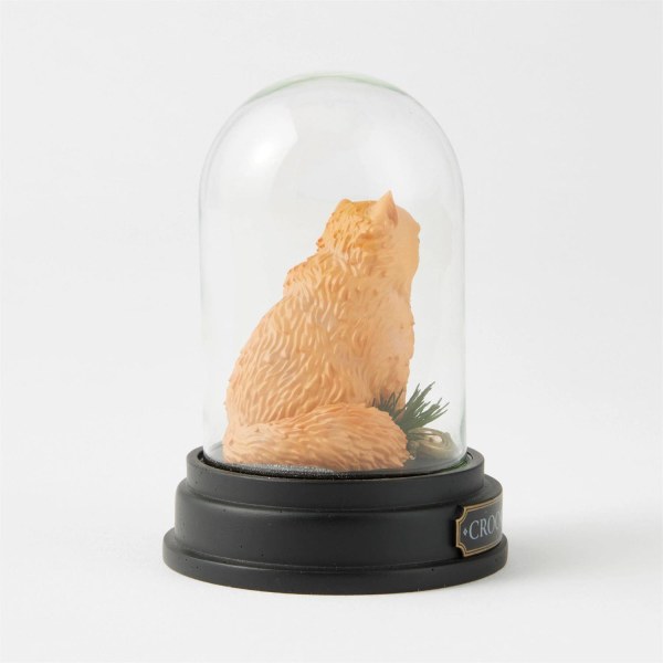 Cloche Grattastinchi - Harry Potter Wizarding World