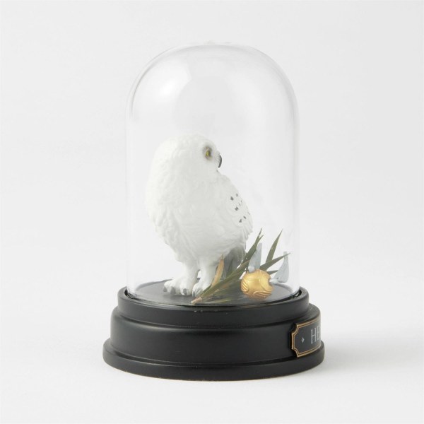 Hedwig Cloche - Harry Potter Wizarding World