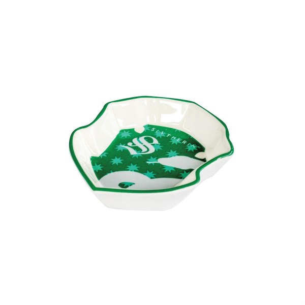 Piatto portaoggetti Serpeverde - Harry Potter Wizarding World