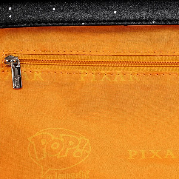 Borsa a tracolla Wall-E Eve Earth Day - DISNEY LOUNGEFLY
