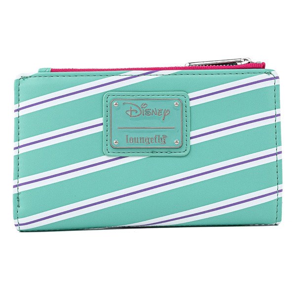 Portafoglio Vanellope Ralph Spaccatutto - DISNEY LOUNGEFLY