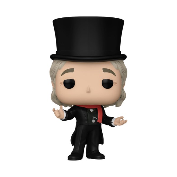 FUNKO POP! 1455 Scrooge - Disney Festa in casa Muppet