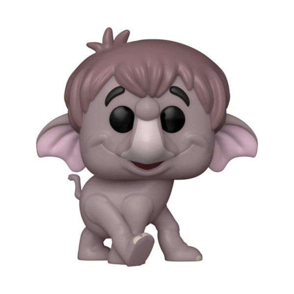 FUNKO POP! 1476 Hathi Junior - Disney Il libro della giungla