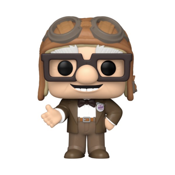 FUNKO POP! 1478 Carl - Disney Up