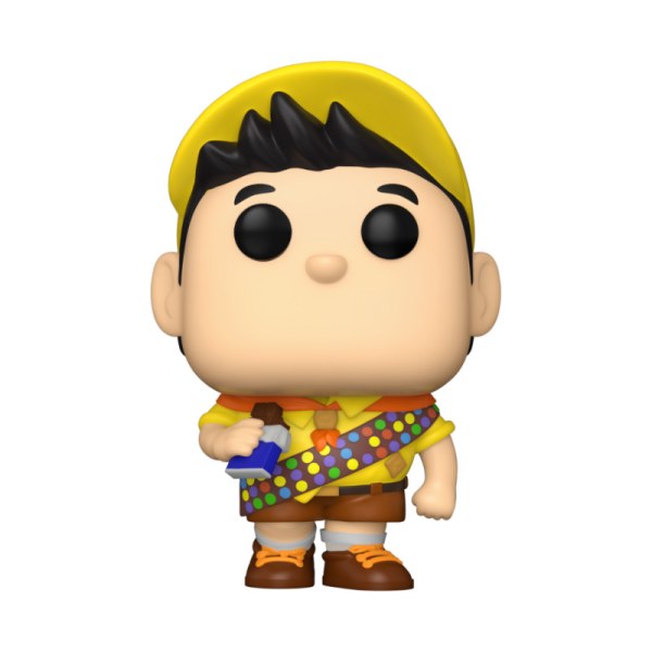 FUNKO POP! 1479 Russell - Disney Up