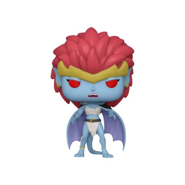 FUNKO POP! 1477 Demona Arrabbiato - Disney Gargoyles