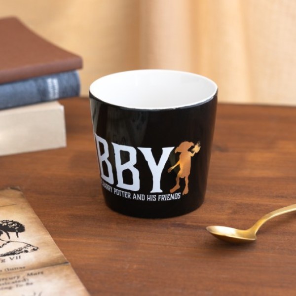 TAZZA PREMIUM DOBBY - HARRY POTTER