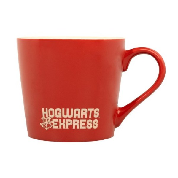 TAZZA PREMIUM QUAI 9 3/4 - HARRY POTTER