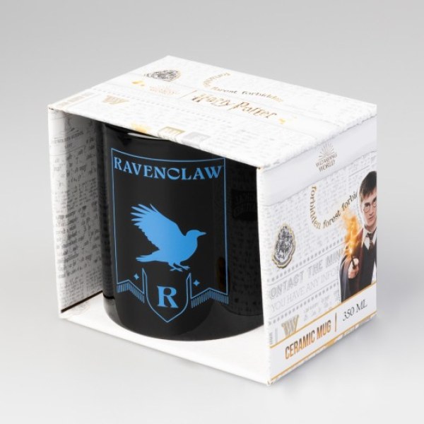 TAZZA SERDAIGLE - HARRY POTTER