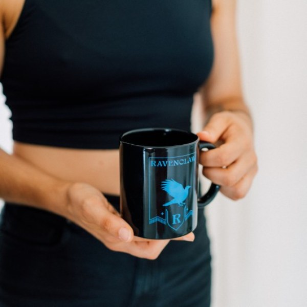 TAZZA SERDAIGLE - HARRY POTTER