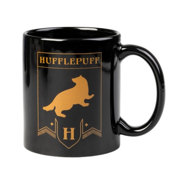 TAZZA TASSOROSSO - HARRY POTTER