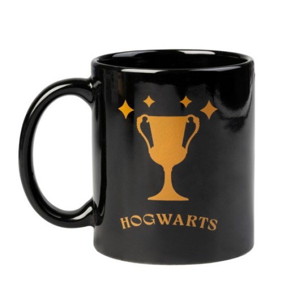TAZZA TASSOROSSO - HARRY POTTER