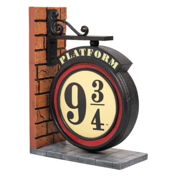 FERMALIBRI QUAI 9 3/4 - HARRY POTTER