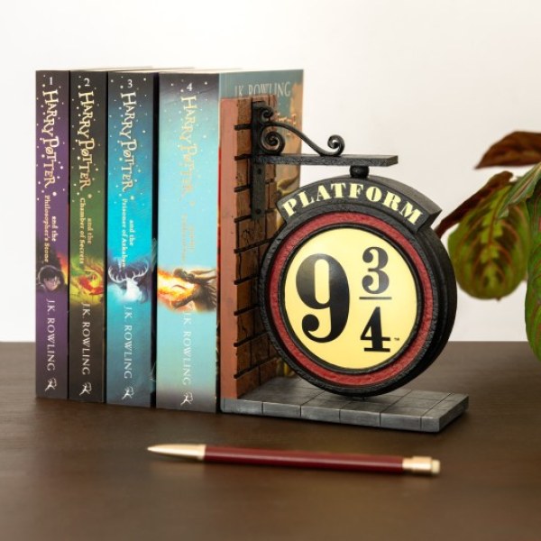 FERMALIBRI QUAI 9 3/4 - HARRY POTTER