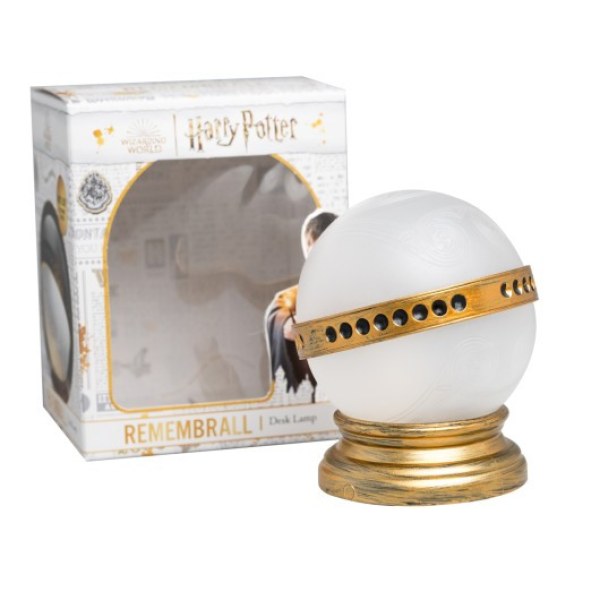 LAMPADA RICORDELLA - HARRY POTTER