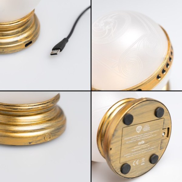 LAMPADA RICORDELLA - HARRY POTTER