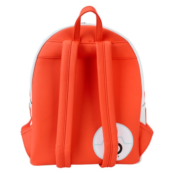 Mini zaino Baymax & Friends - DISNEY LOUNGEFLY Big Hero 6 10° anniversario
