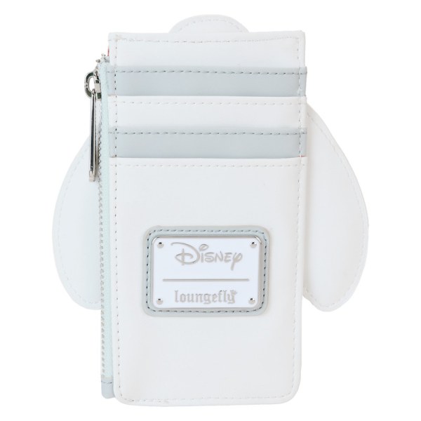 Grande porta carte Baymax bilancia del dolore - DISNEY LOUNGEFLY Big Hero 6 10° anniversario