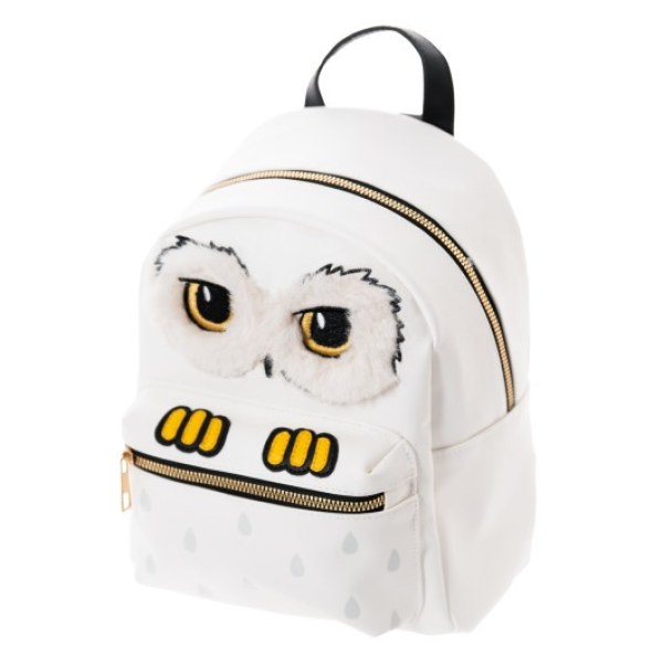 Mini zaino Hedwig - HARRY POTTER