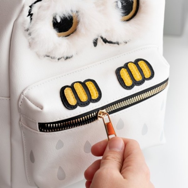 Mini zaino Hedwig - HARRY POTTER