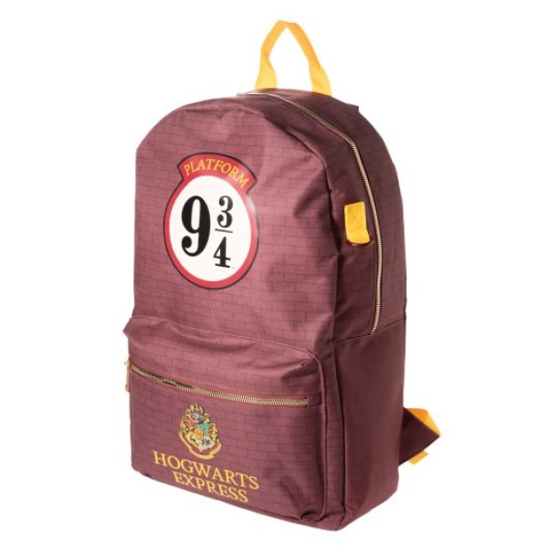 Zaino quai 9 3/4 - HARRY POTTER