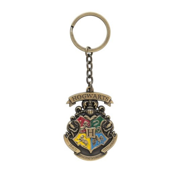 Portachiavi Hogwarts - HARRY POTTER