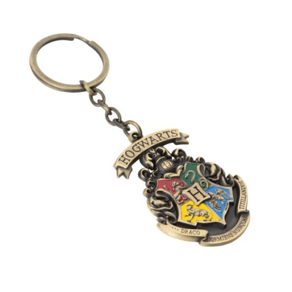 Portachiavi Hogwarts - HARRY POTTER