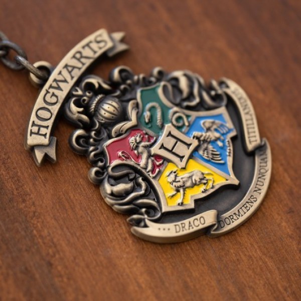 Portachiavi Hogwarts - HARRY POTTER
