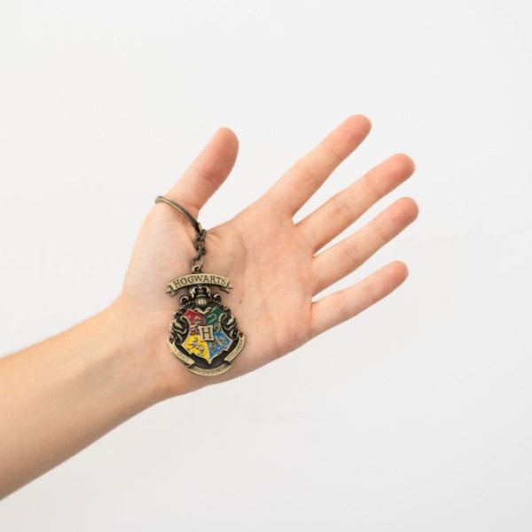 Portachiavi Hogwarts - HARRY POTTER